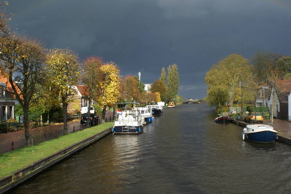 Een vakantie om nog eens over te doen