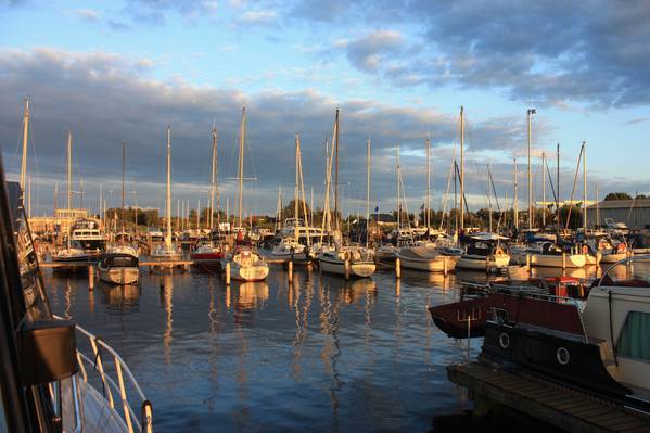 Friesland is ook buiten het seizoen een aanrader