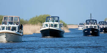 Samen veilig varen: instructie video's