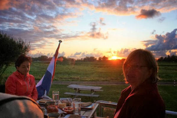 medewerkers, dagje varen, personeelsuitje, yachts4u