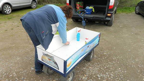 7-4-14-onderhoud karretjes.jpg wisseldag, onderhoud, yachts4u