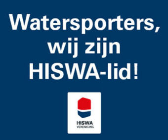 Yacchtcharter Yachts4U is een door de HISWA erkend bedrijf