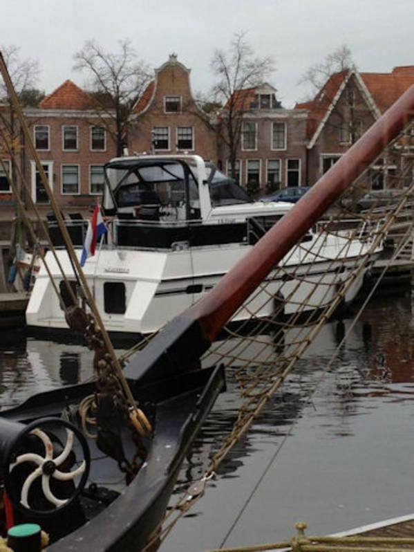 Volgend jaar weer: heerlijke week gehad op de Elisa