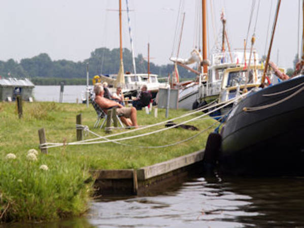 Een spannende en heerlijke vakantie: Hartelijk dank