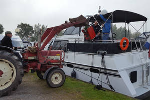 Nieuws en weetjes over Yachts4U bootverhuur