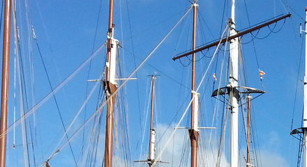 Diesel, afval, stroom en water: het leven aan boord van de boot diesel stroom water aan boord.jpg