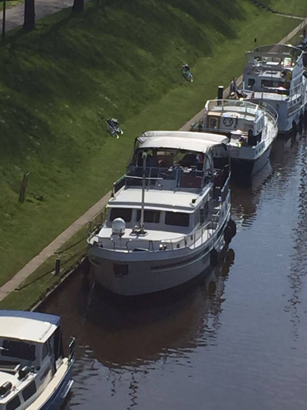 Waar kan ik een boot huren zonder vaarbewijs? Waar kan ik een boot huren zonder vaarbewijs?