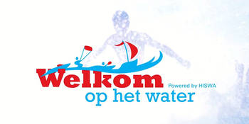 Wij heten u van harte welkom op het water