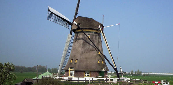 Varen is ons heel goed bevallen, wat een heerlijke vakantie