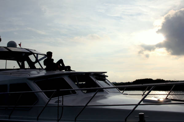 Mooie herinneringen aan een vaarvakantie met Yachts4U Yachtcharter