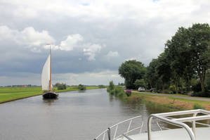 Nationaal Park De Alde Feanen