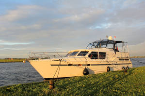 Bezoek aan Nationaal Park De Alde Feanen