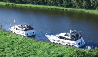 Lees meer informatie over het huren van een boot
