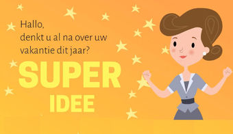 Dit jaar varen!