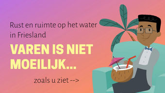 Video: Leren varen, varen is niet moeilijk