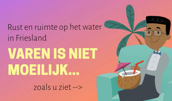 Video: Varen is niet moeilijk
