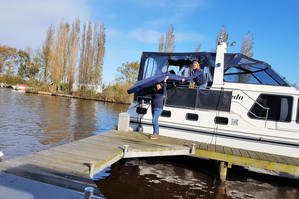 Nieuws en weetjes over Yachts4U bootverhuur