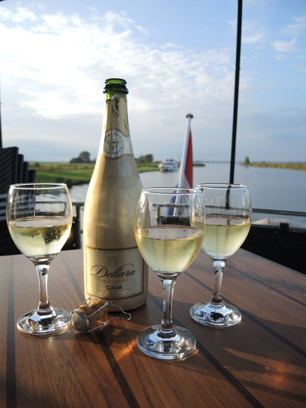 Kerst met Yachts4U Kerst met Yachts4U