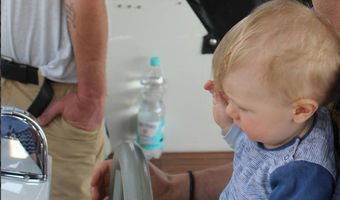 Als u voor het eerst een boot bij ons huurt