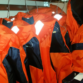 Reddingsvest
