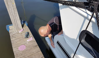 Reparatie van kleine schades