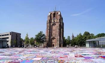 Friesland nummer 3 op de Lonely Planet lijst.jpg