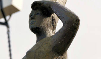 Vrouwtje van Stavoren