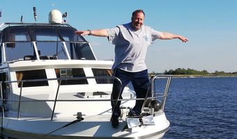 Wel...waar herinnert dit u aan? Neen, niet <b><i>die film</i></b>..... Dat zag er toch echt anders uit...