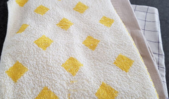 Keukenpakket: voor in de kombuis