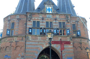 Stadspoort in Kampen.jpg