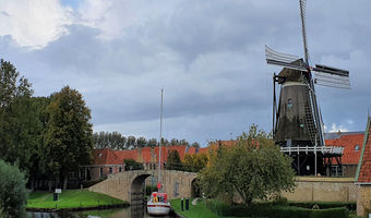 Een laatste blik op Sloten