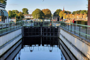 Vaarbewijsvrij met een boot varen