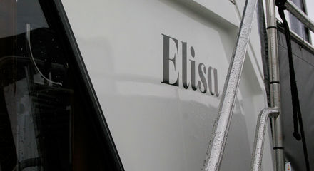 Een vaarvakantie in Friesland: met de mooie Elisa varen IMG_8466.jpg