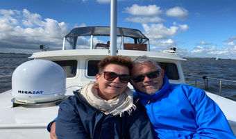 Onthaasten en met elkaar genieten