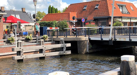 Van alles te zien tijdens een weekendje met de gehuurde boot weg.jpg