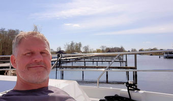 Reisverslag van  Remko en Saskia Feenstra