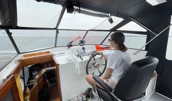 Voor een weekend een boot huren en leren varen