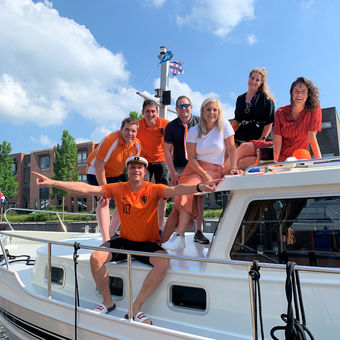 Is varen een goed idee voor uw volgende vakantie