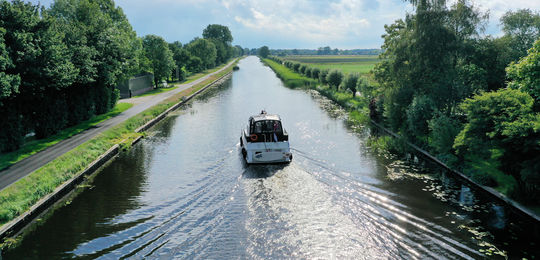 Kies voor een boot en camping vakantie Alternatief voor de camping een jacht.jpg