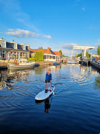 ...van alles te beleven