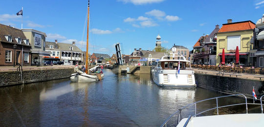 Onze vertrekhaven vlakbij de stad Lemmer header.jpg