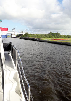 Varen, genieten en nog meer genieten