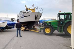 Nieuws en weetjes over Yachts4U bootverhuur