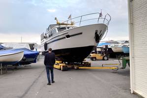 Nieuws en weetjes over Yachts4U bootverhuur