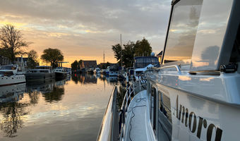 Ons land vanaf het water ontdekken