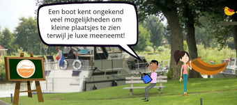 Alles in één, All in one!