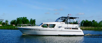 Video: het jacht Gerda