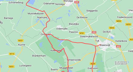 Die Weerribben Route.jpg Die Weerribben Route.jpg