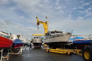 Nieuws en weetjes over Yachts4U bootverhuur