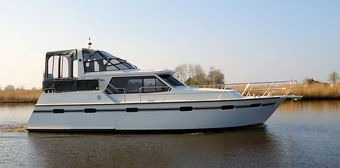 Video: het jacht Elisa